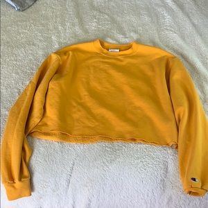 champion sweatshirt